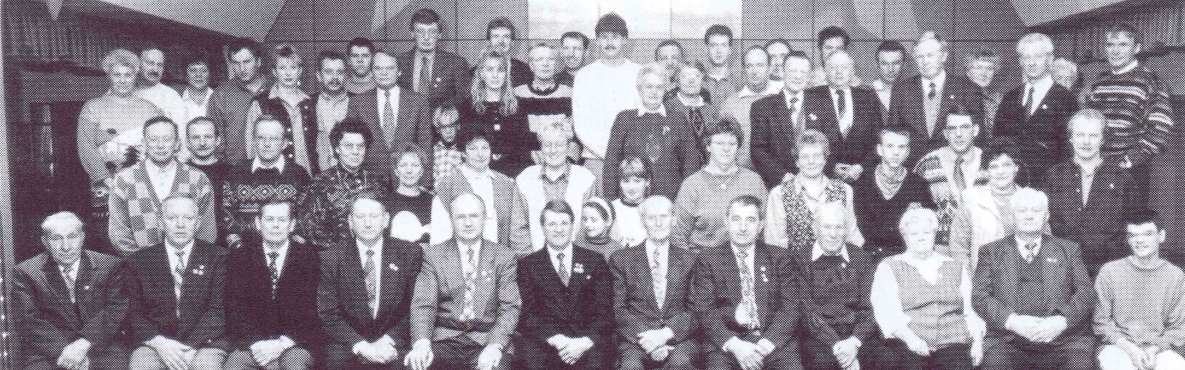 Verein - 1996